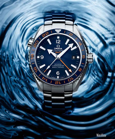 seamaster planet ocean|omega planet ocean 600m price.